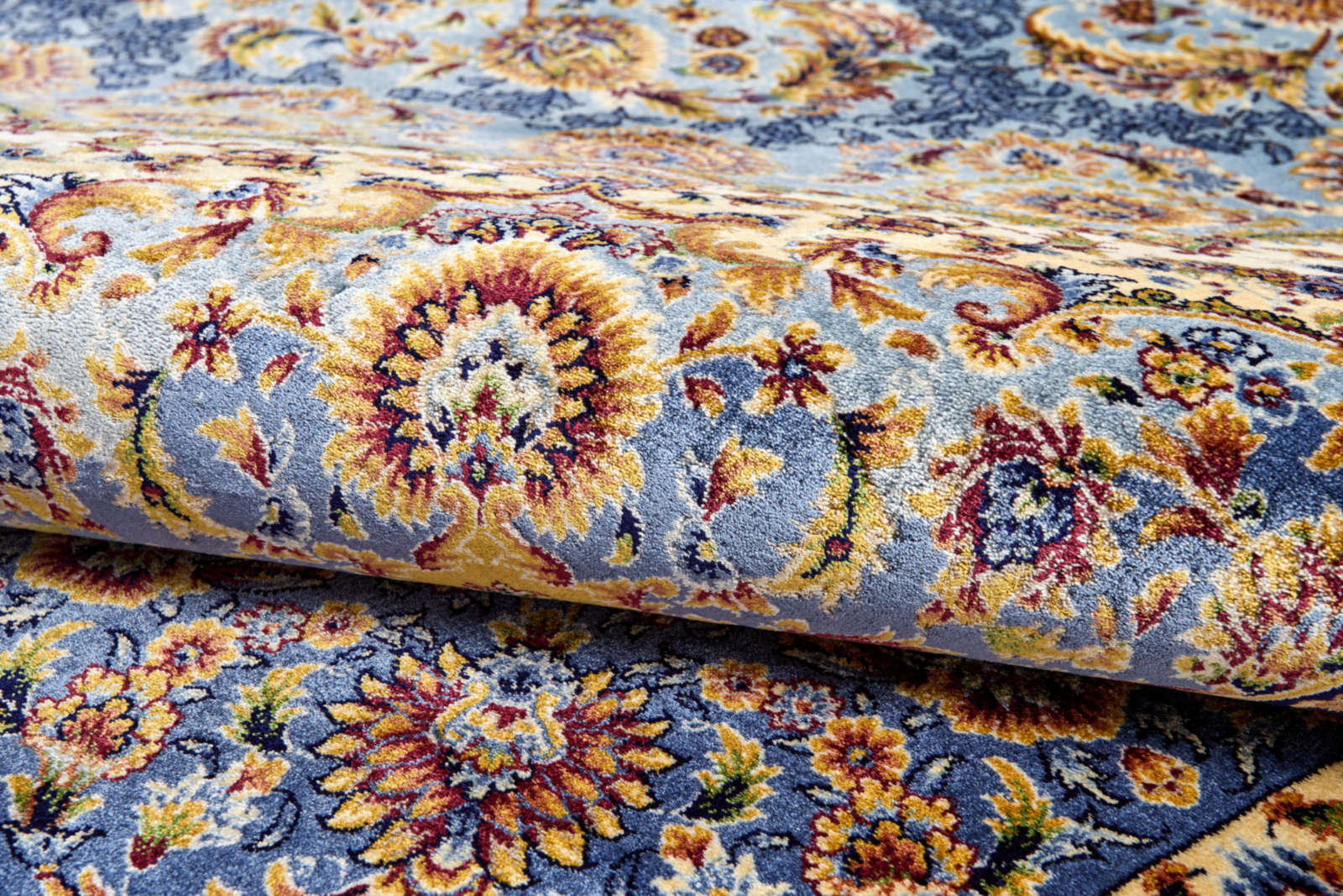 VISIONER KE-2473-BLUE