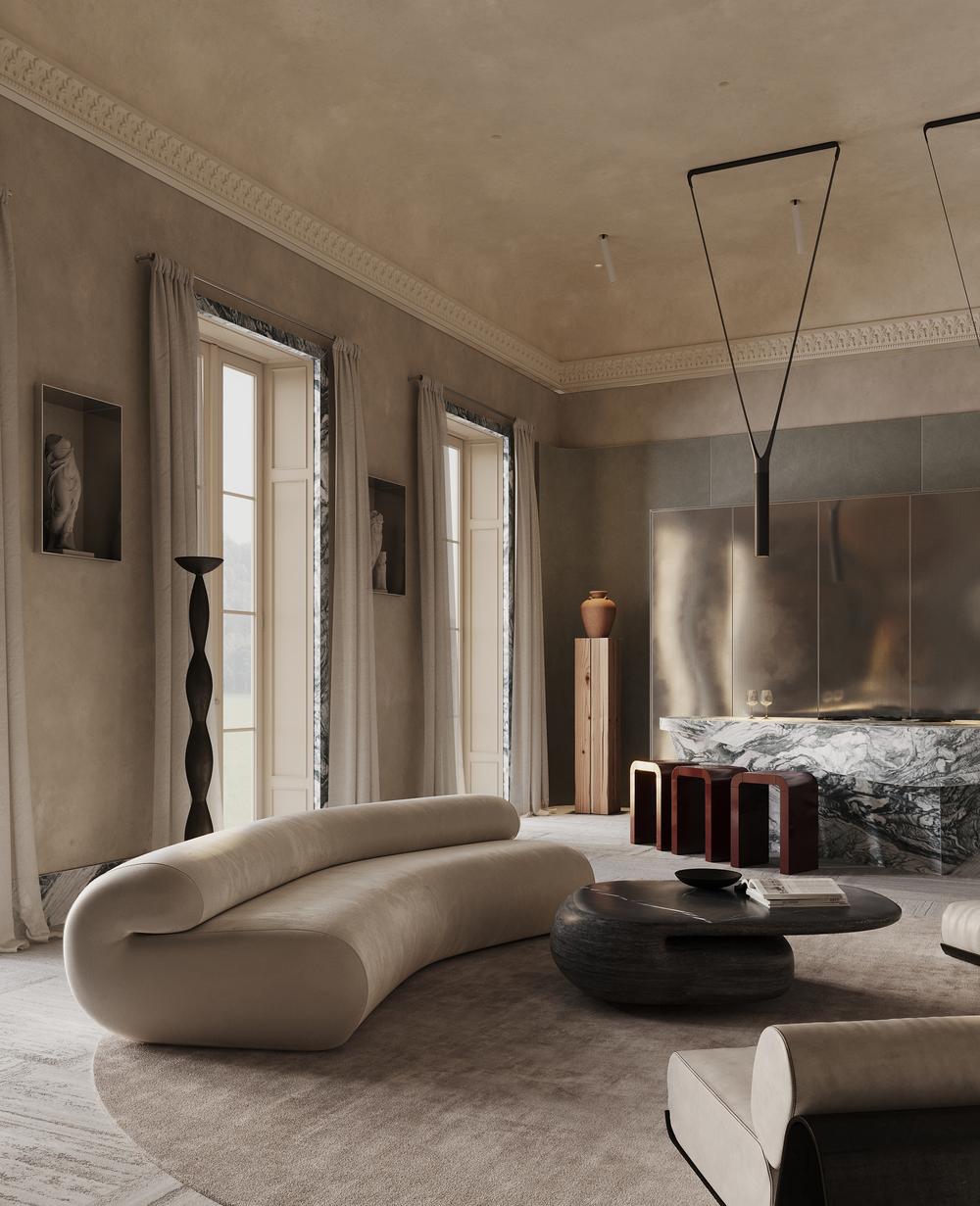 Тихая роскошь Монако