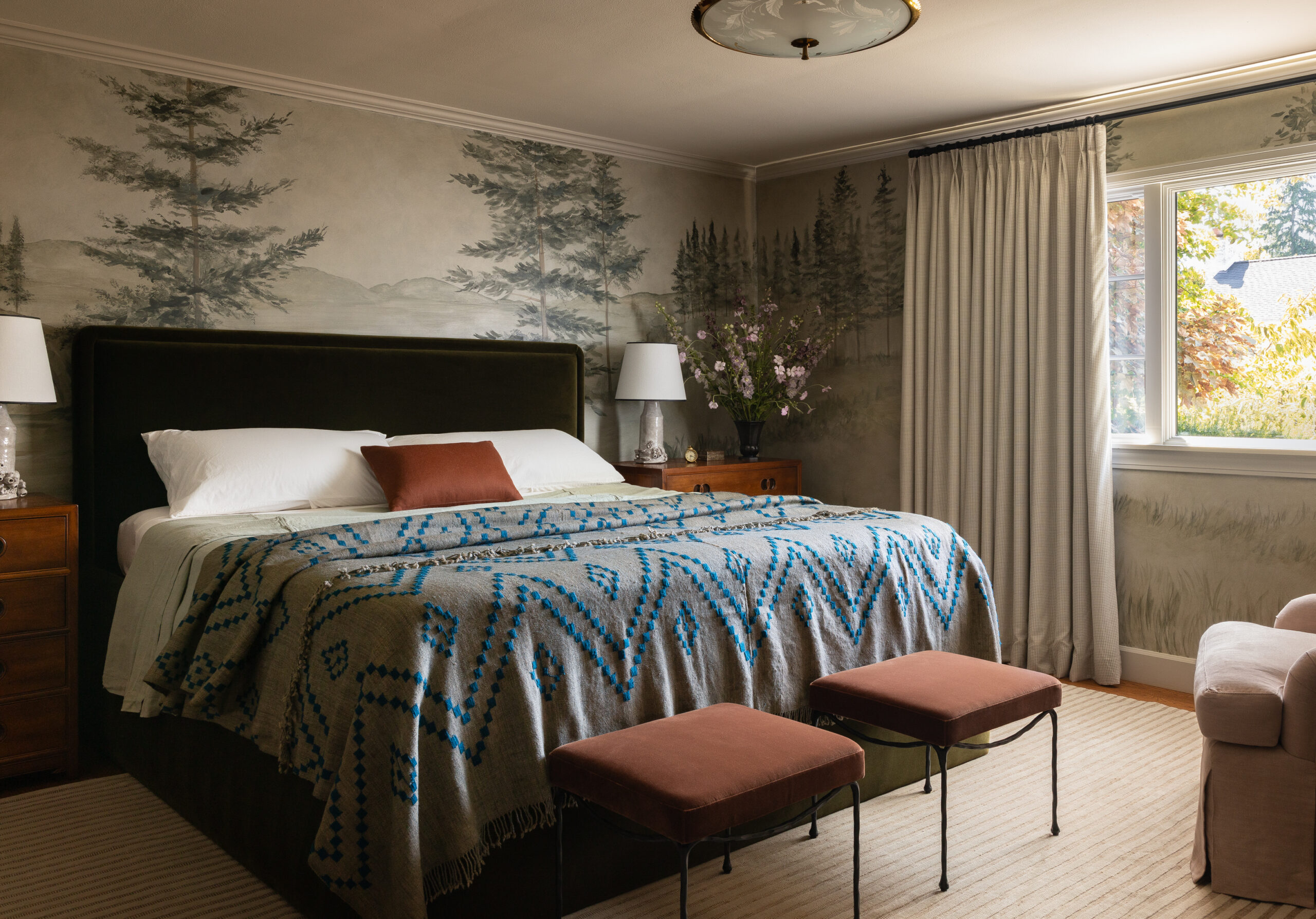 Бродмур. Вне времени