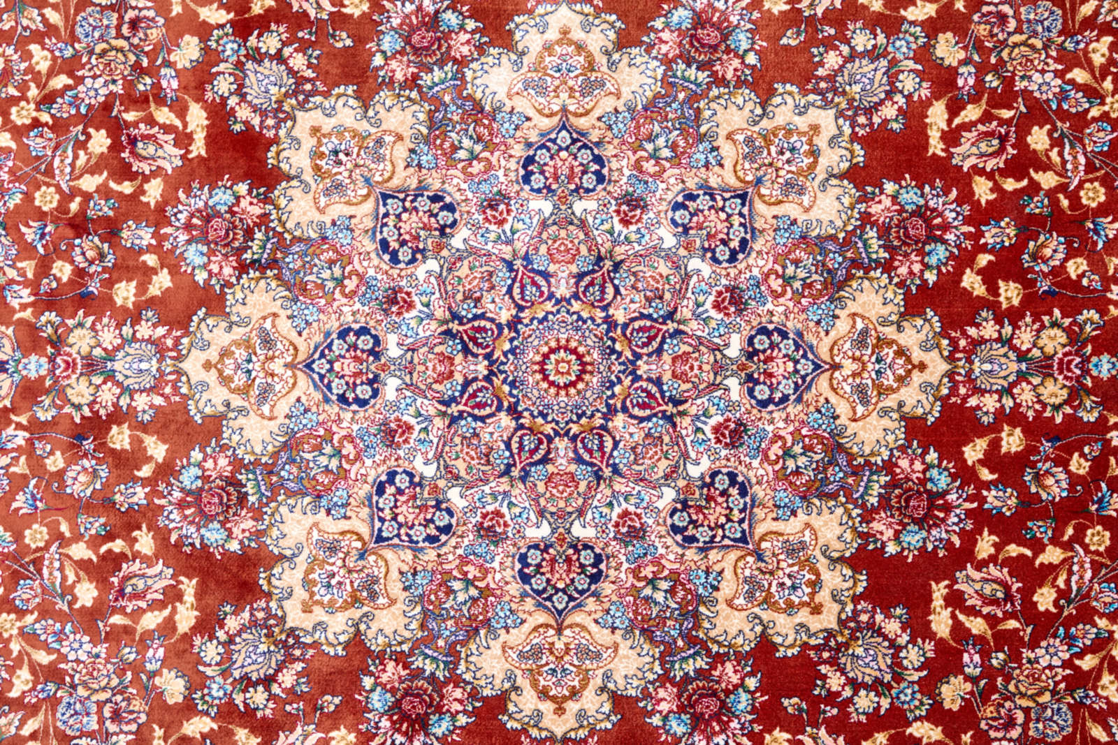 VISIONER BE-5566-RED