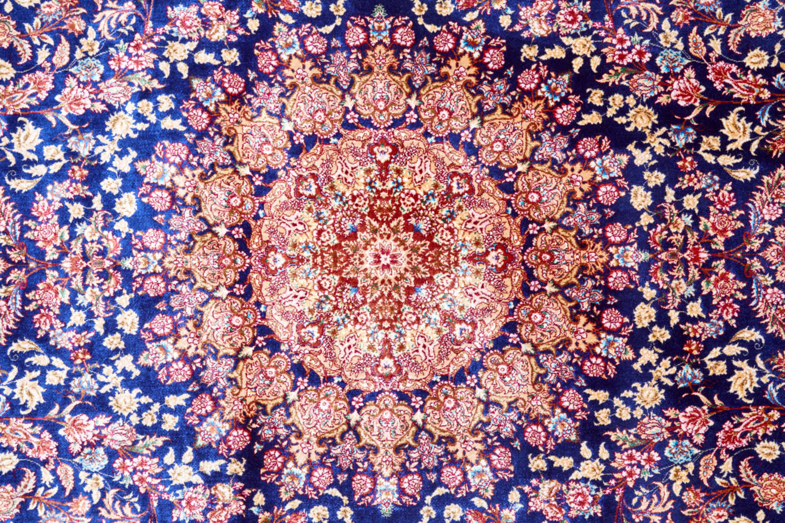 VISIONER BE-5535-RED