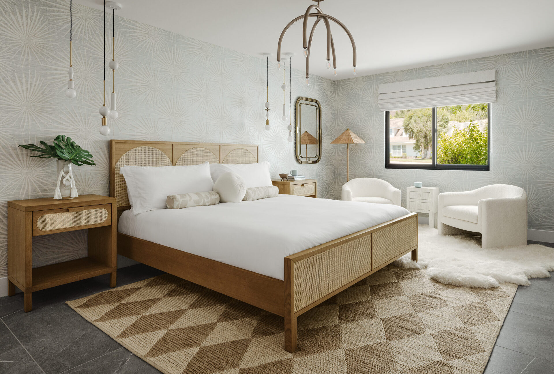 Натуральная палитра уюта