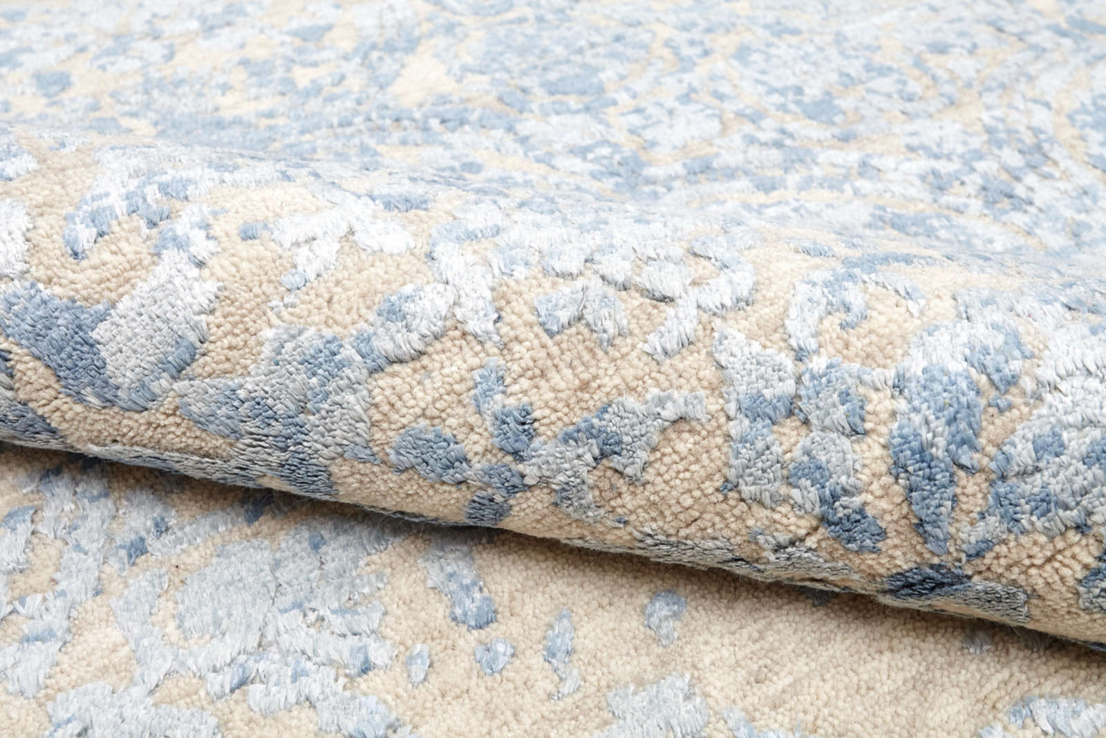 VISIONER KU-1595-BLUE