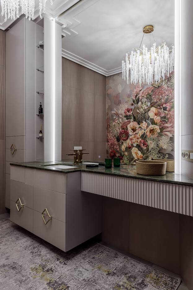 Тонкая гармония