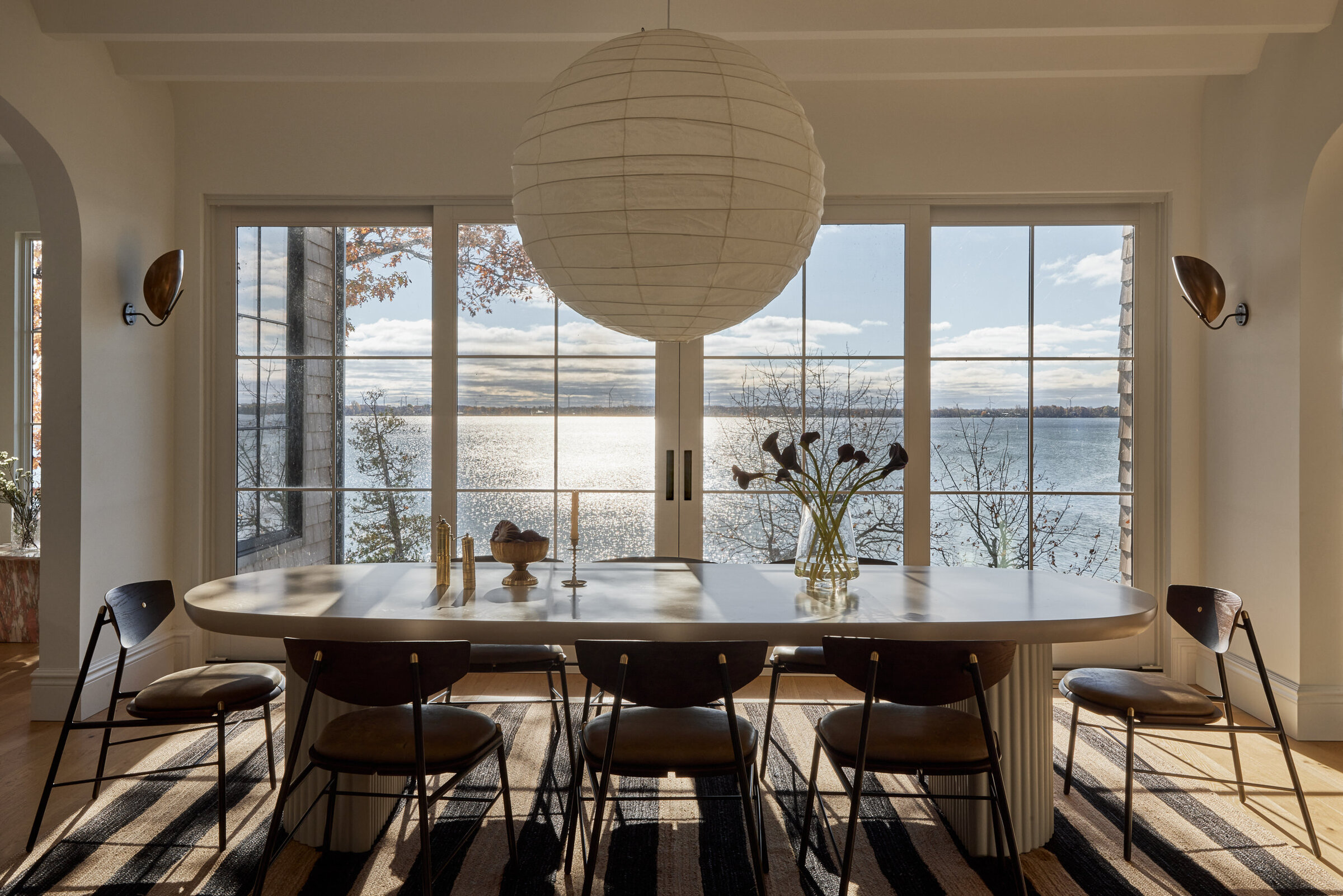 Эстетика природного модерна