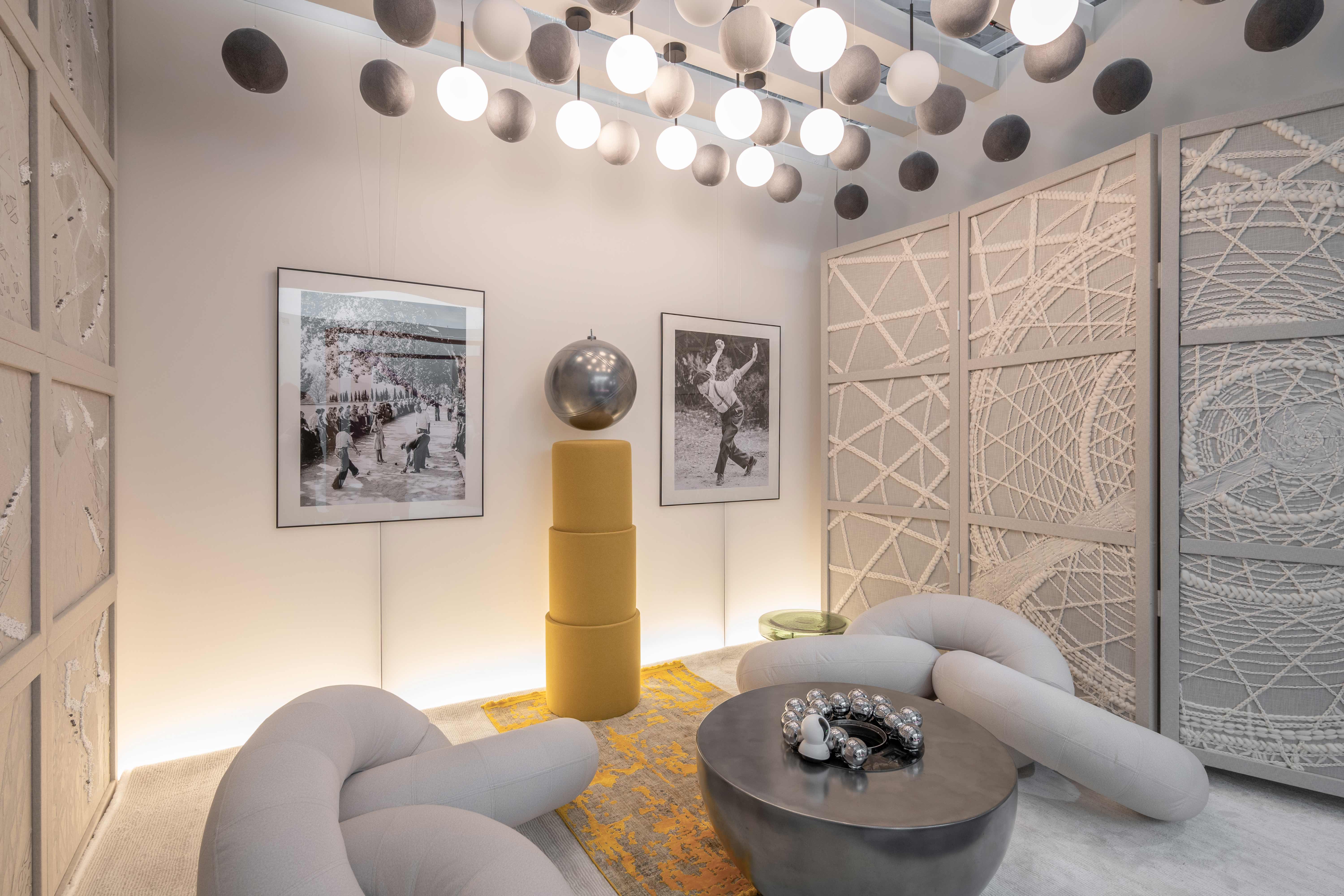 Баланс формы и идеи