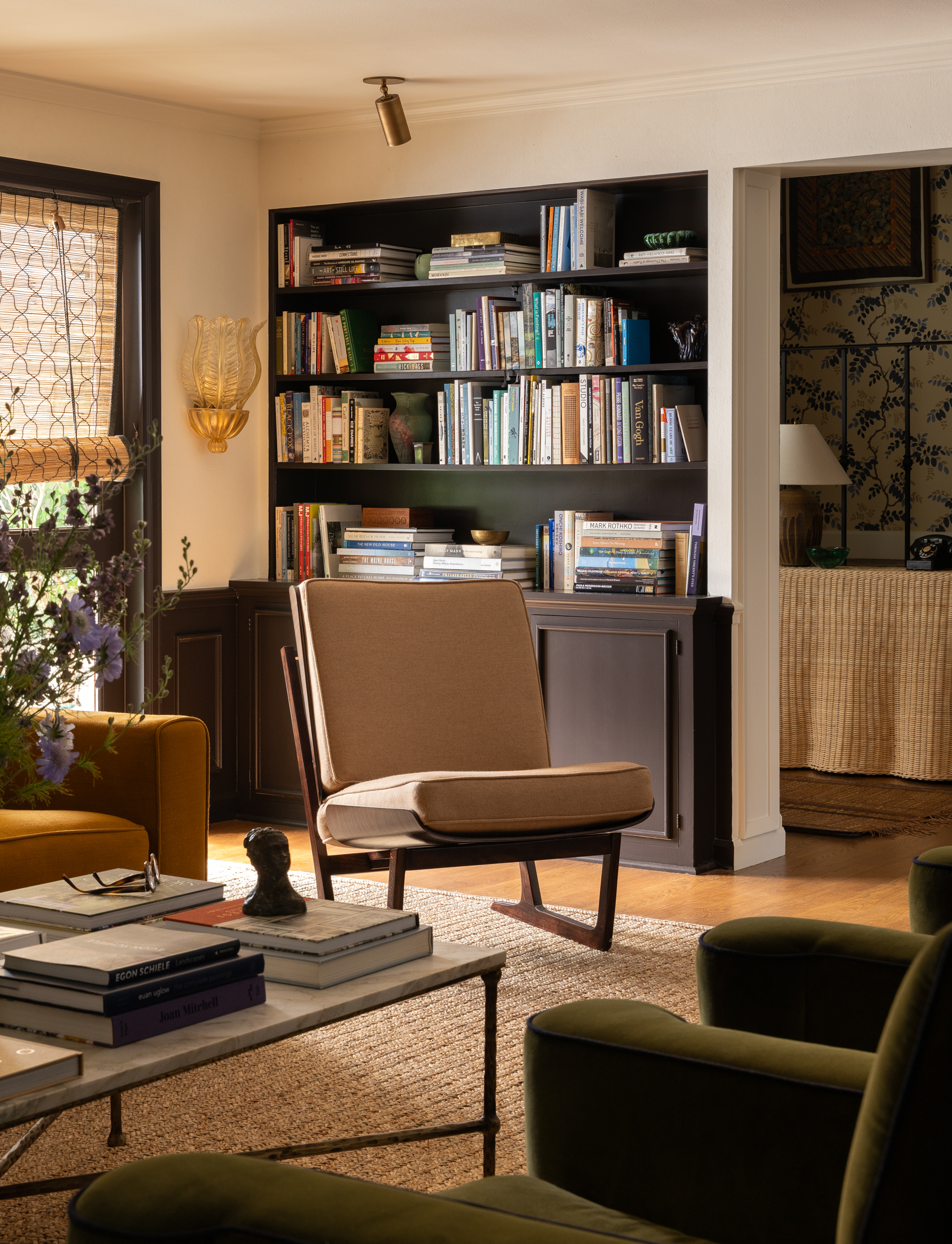 Бродмур. Вне времени