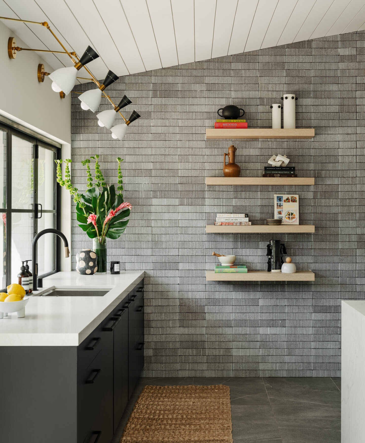 Натуральная палитра уюта