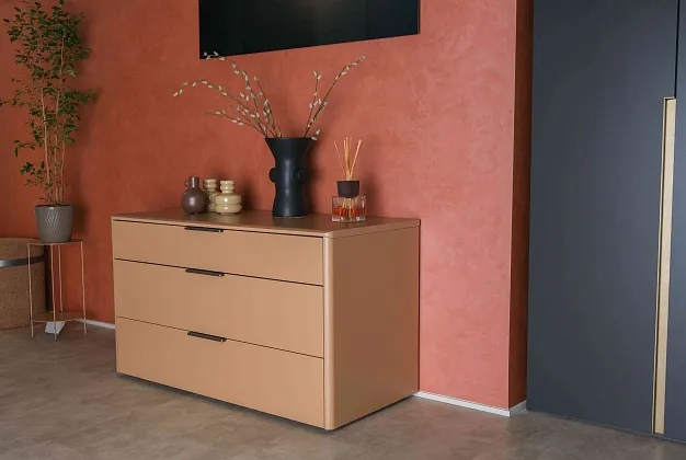 Эстетика комфорта