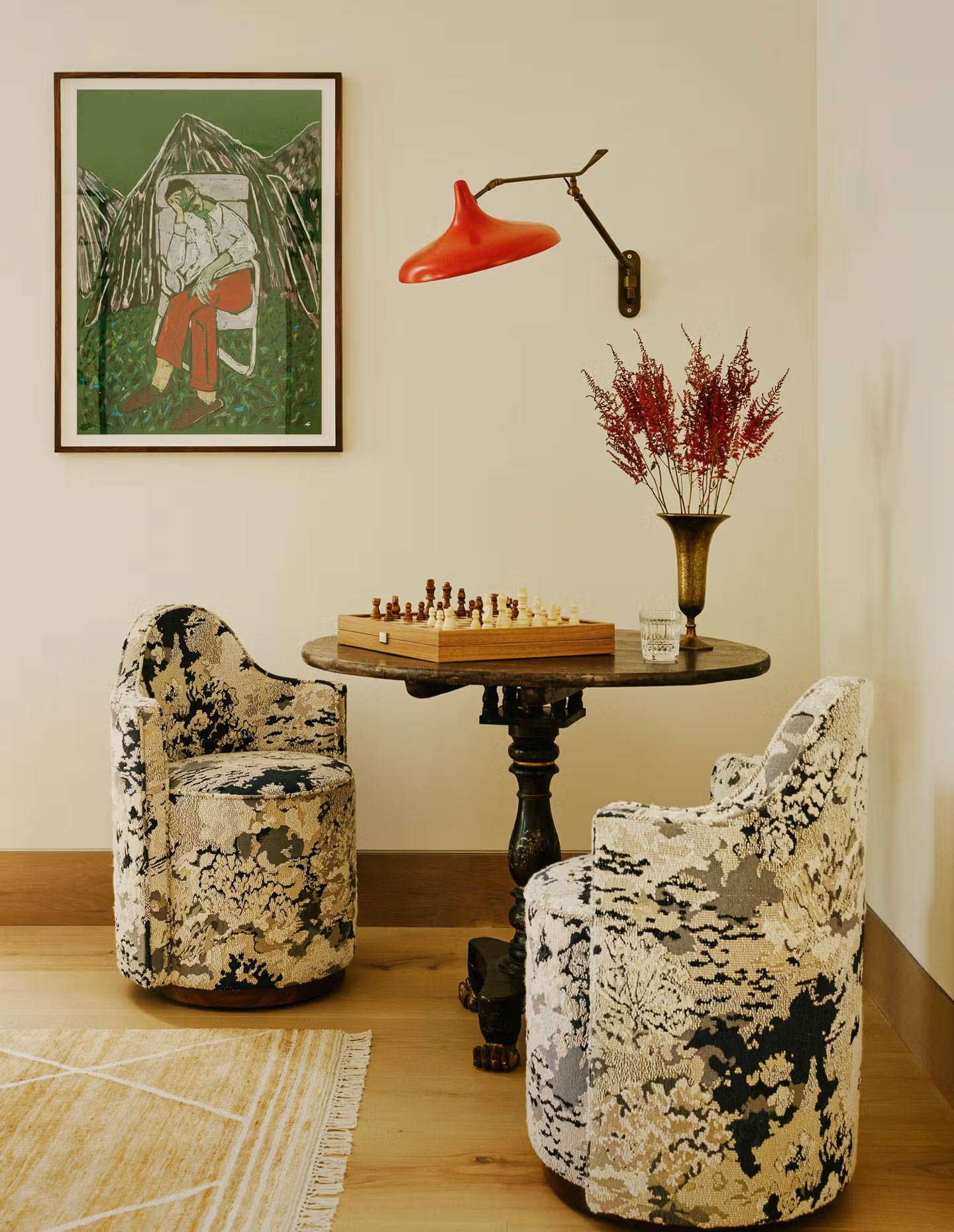 Современный дом в Парксайде