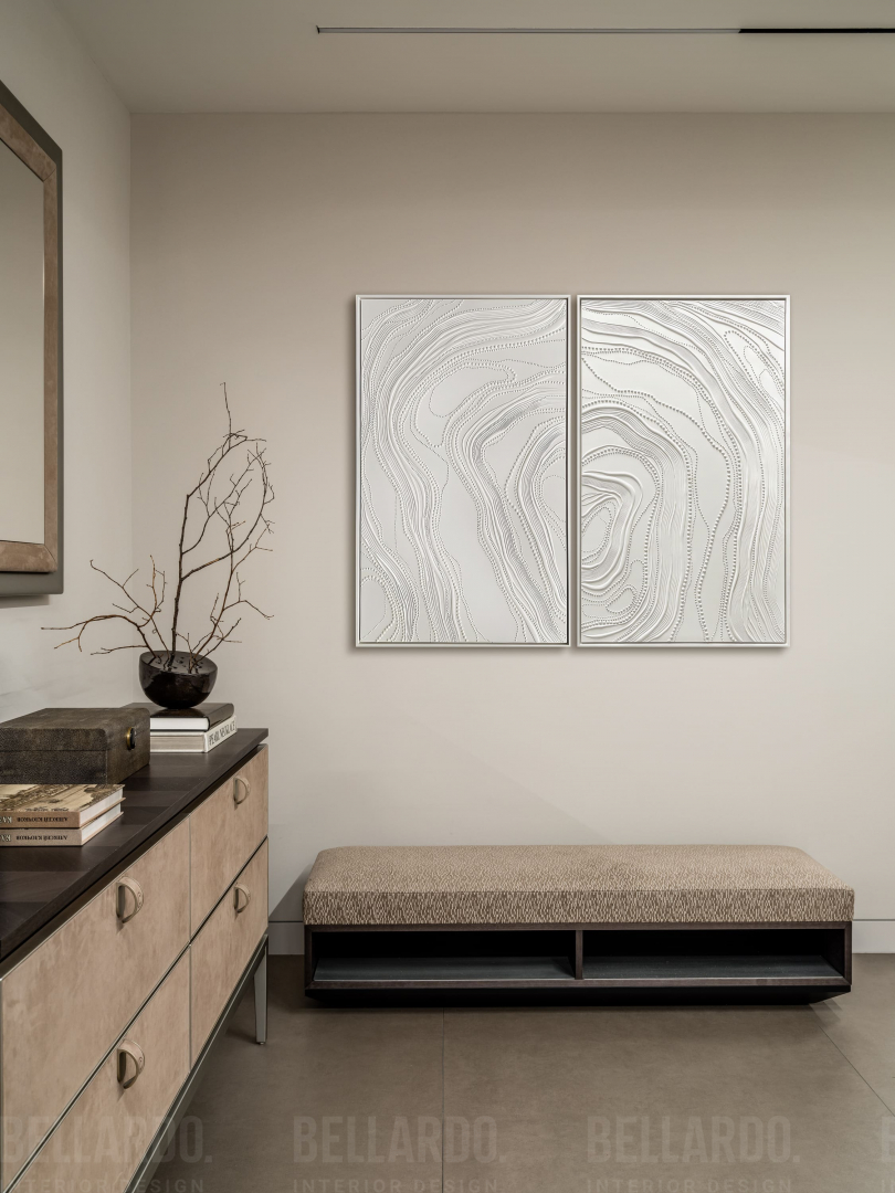 Гармония и комфорт в мегаполисе