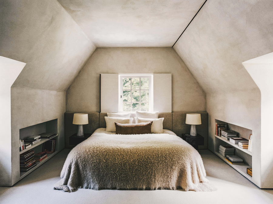 Медитативная поэма минимализма