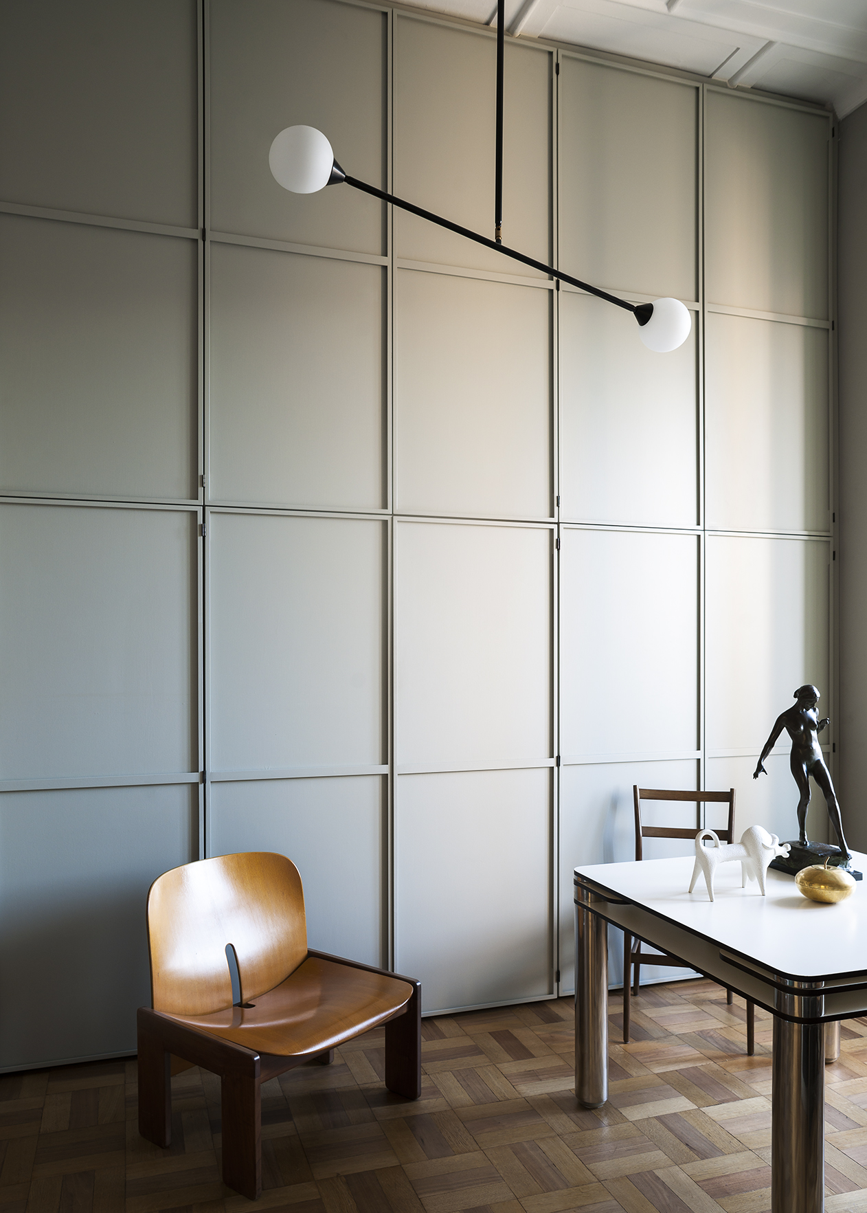 Современность и память о прошлом