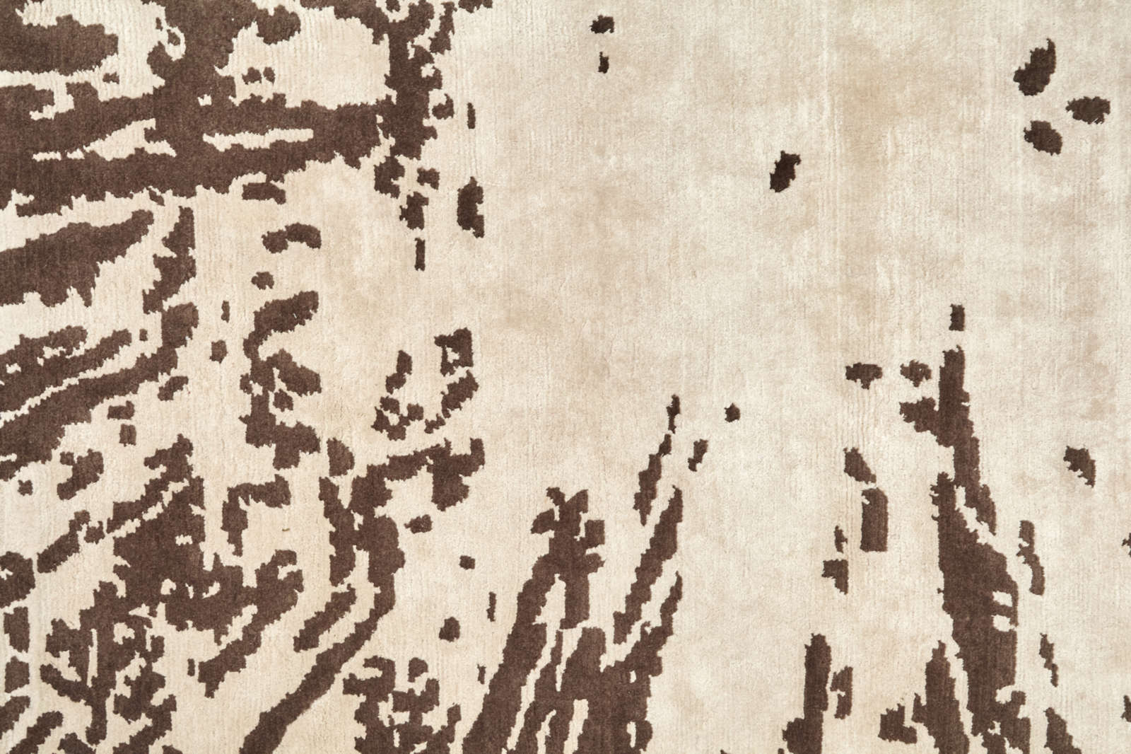 VISIONER KU-2228-BROWN