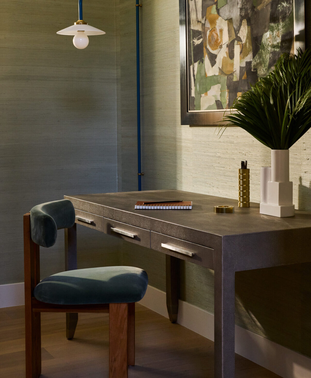 Красота Манхэттен-Бич