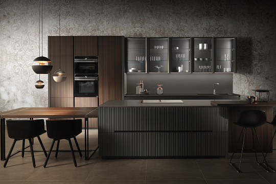 Интерьер как образ жизни