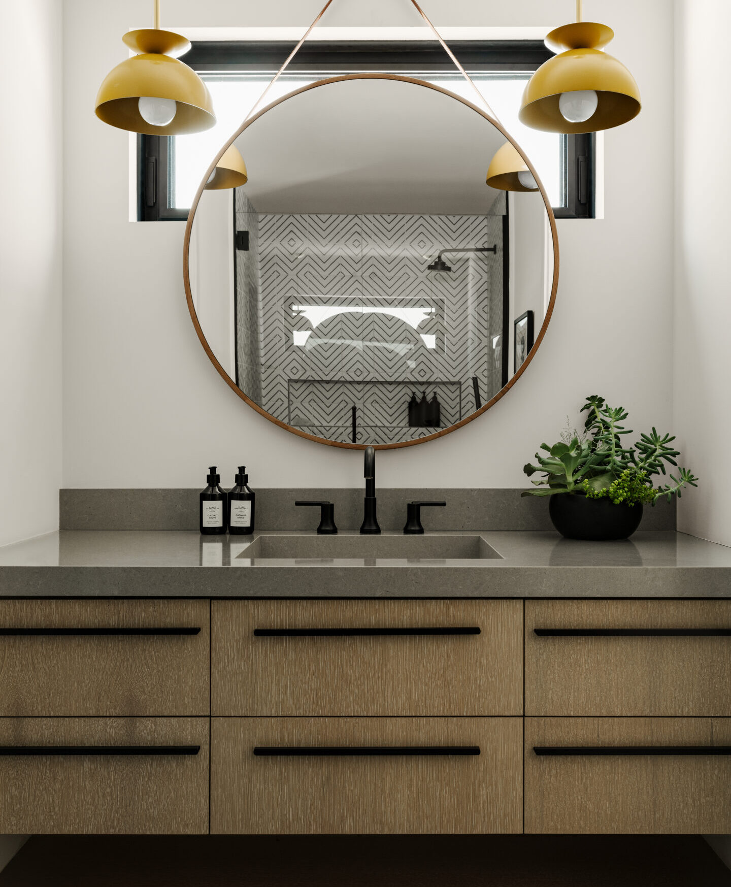 Натуральная палитра уюта