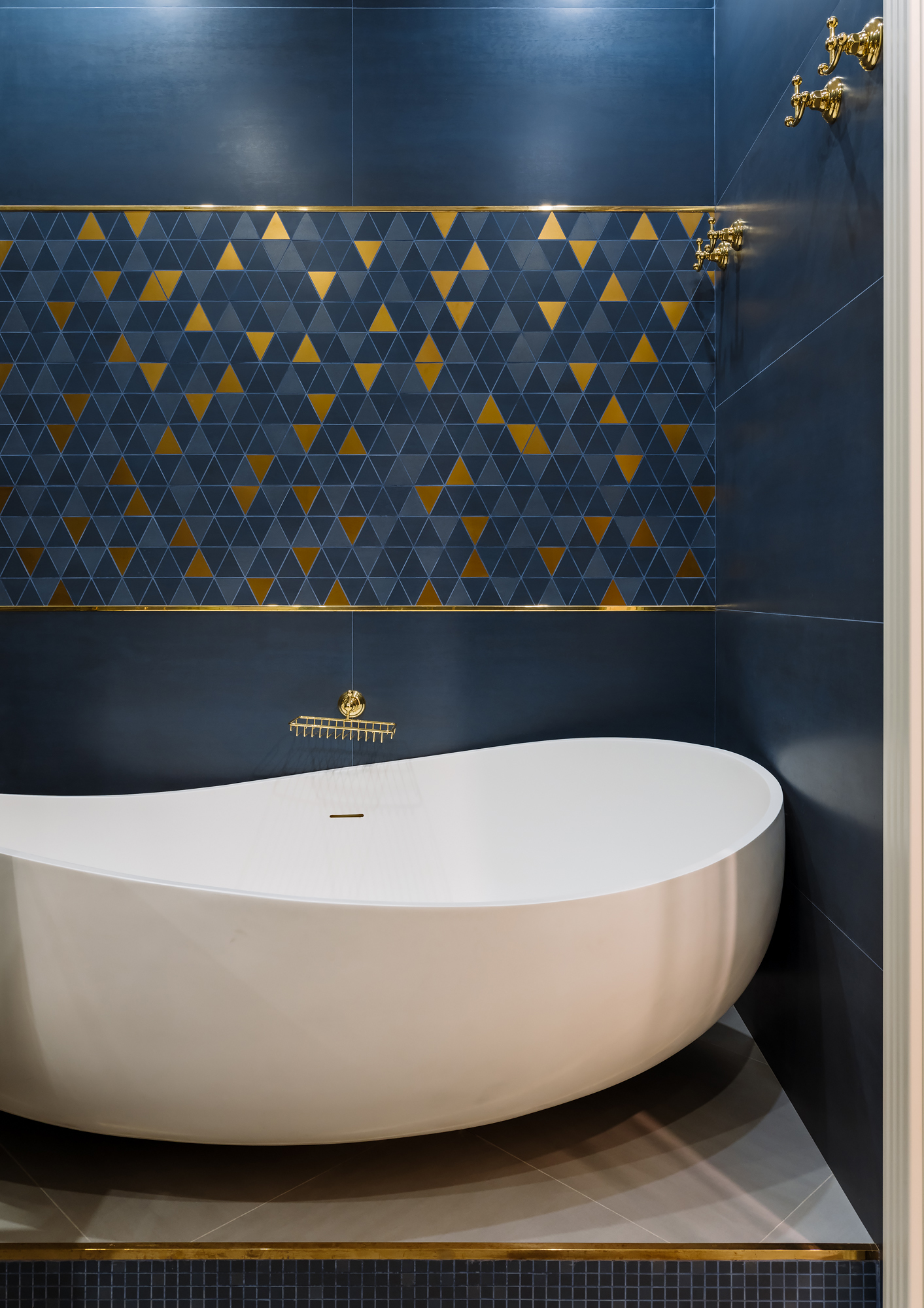 Городская элегантность