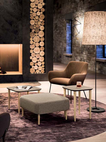 Интерьер как образ жизни