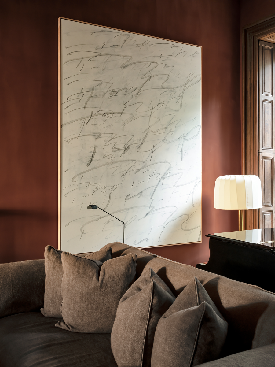 Эстетика минимализма