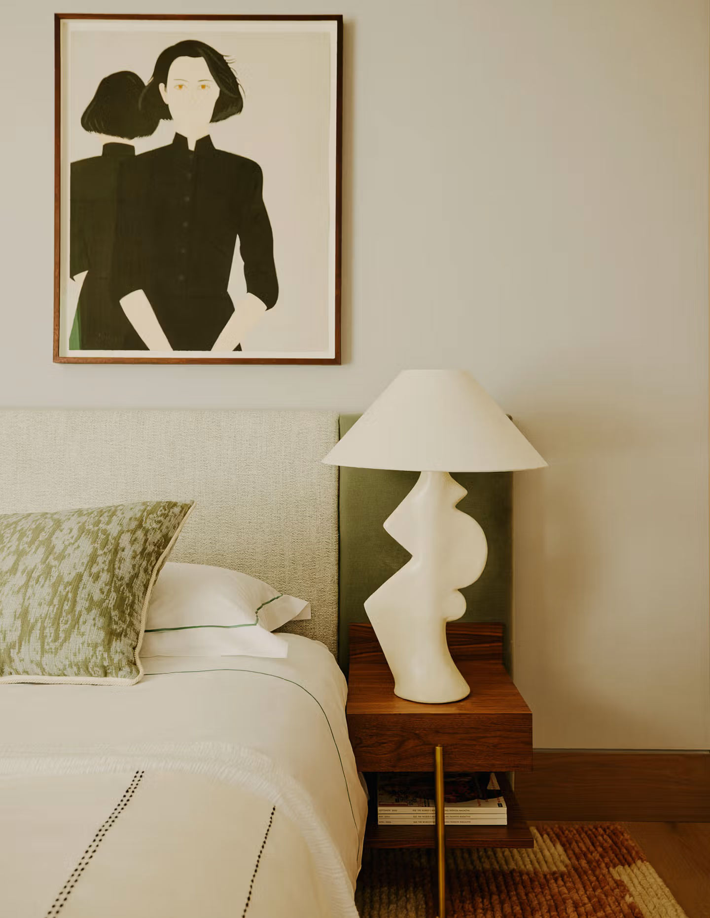 Современный дом в Парксайде