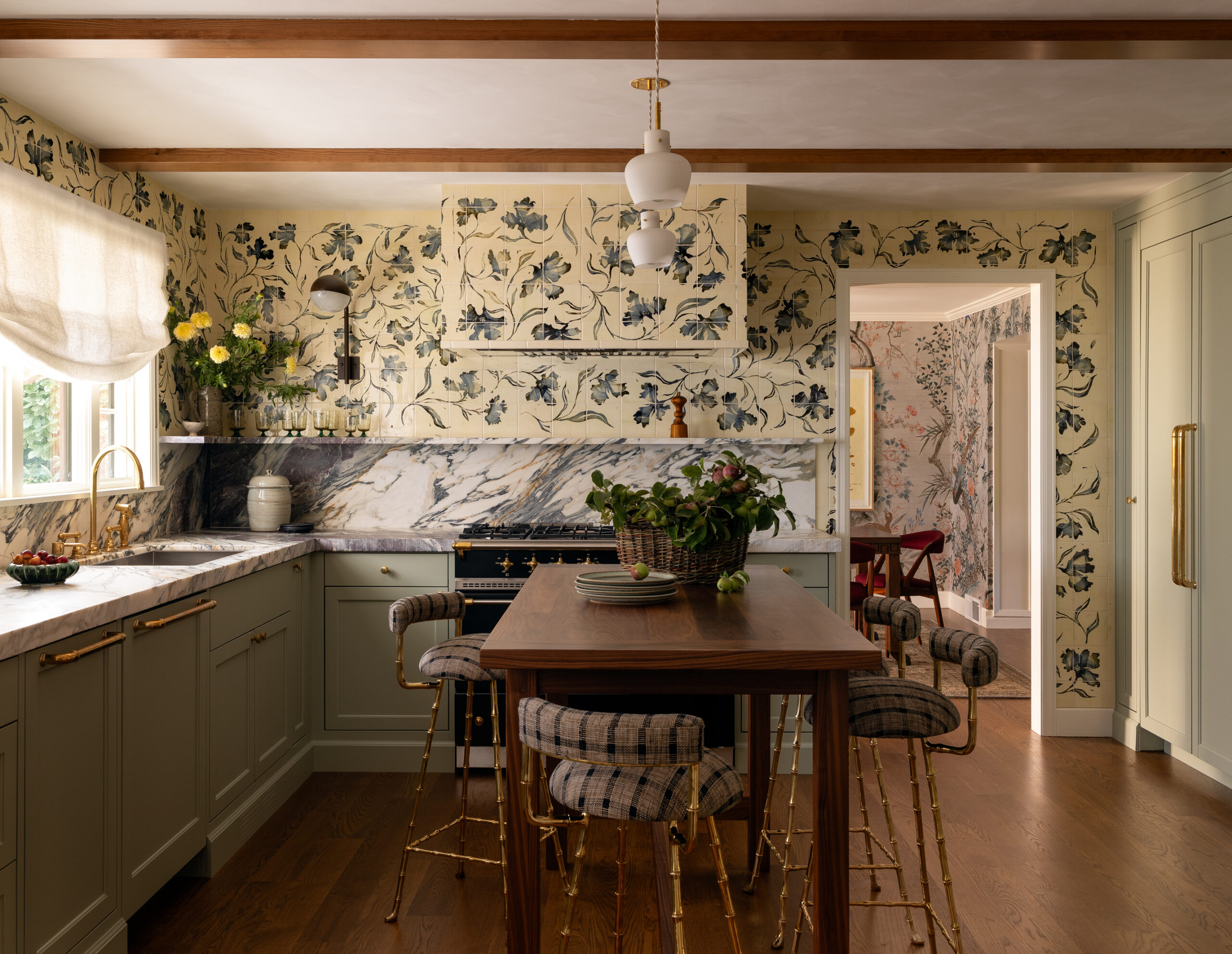 Бродмур. Вне времени