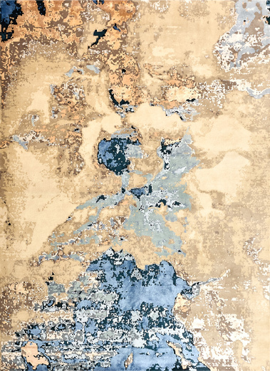 VISIONER KU-2661-BIEGE