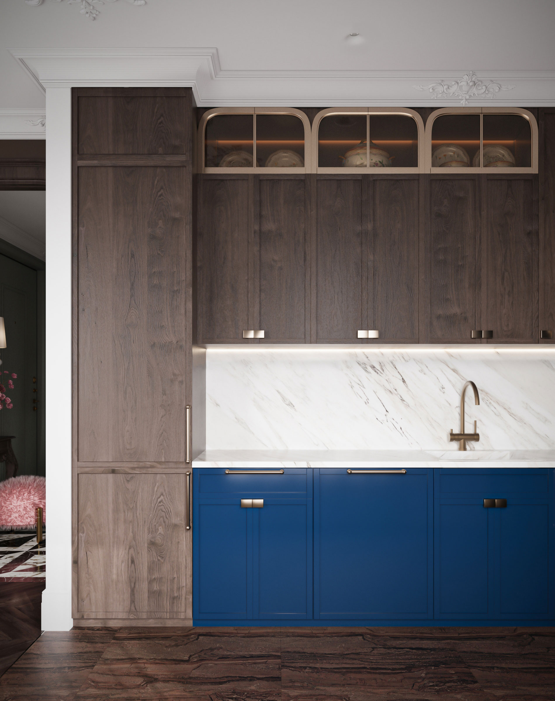 Изысканная современная классика