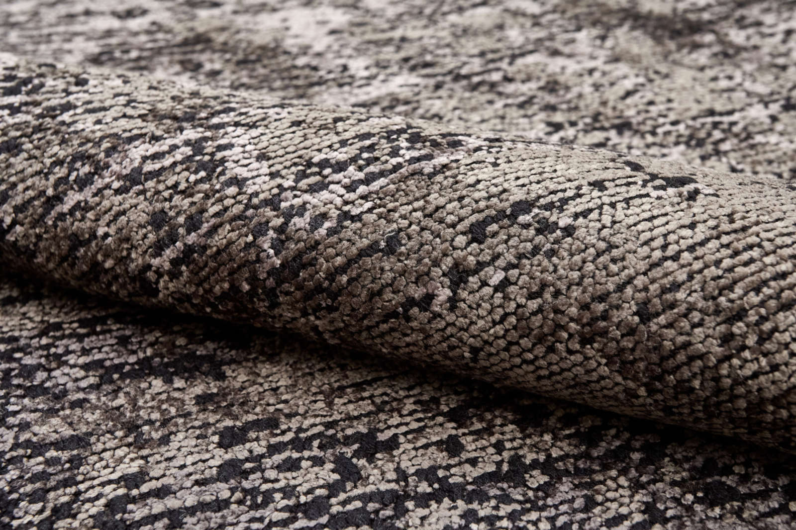 VISIONER KU-M0135-GREY