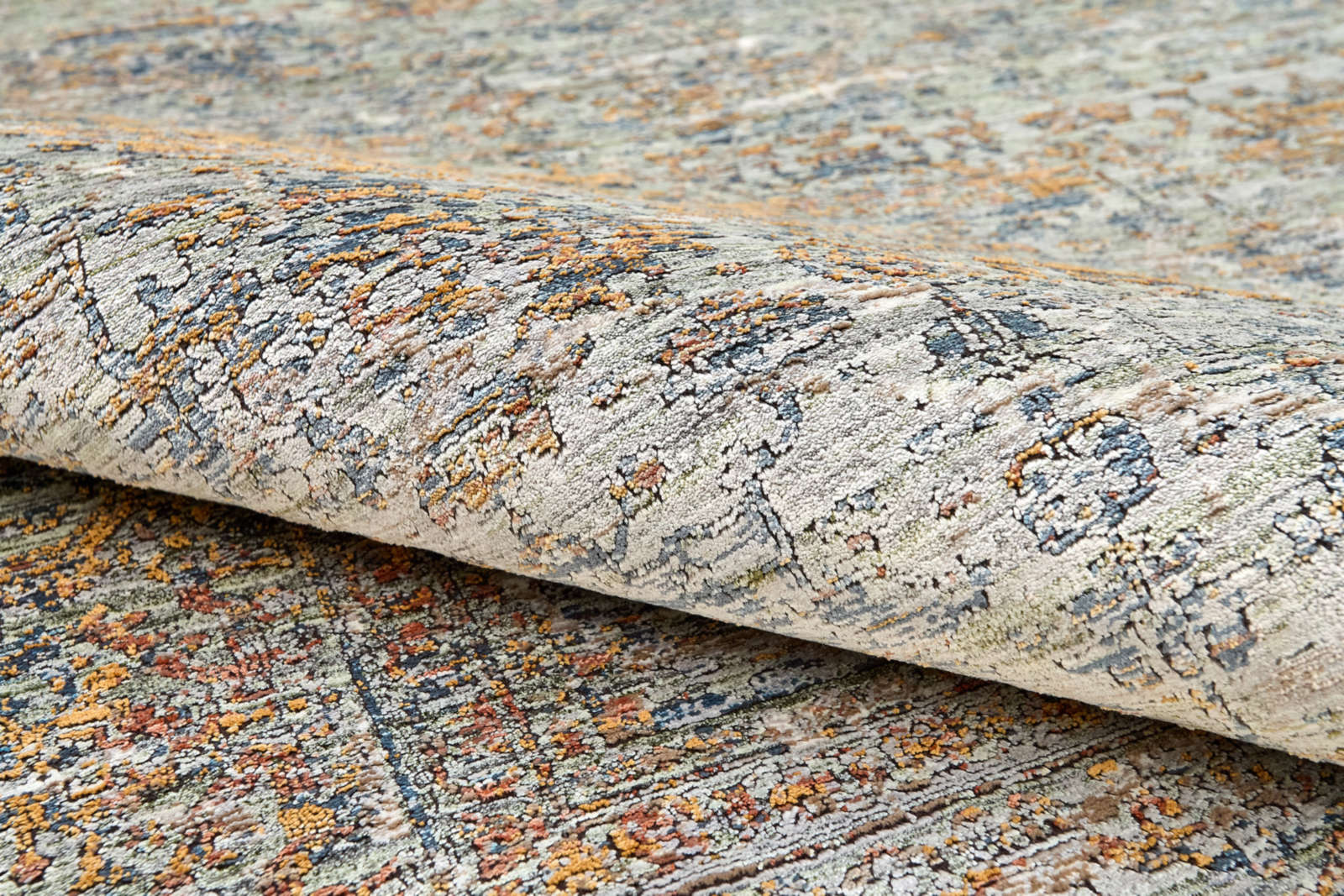 VISIONER KU-M0103-BIEGE