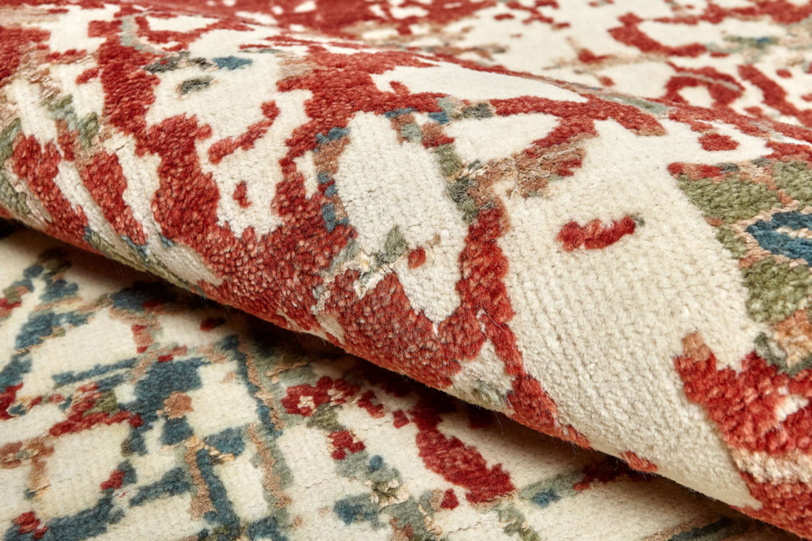 VISIONER KU-1228-RED