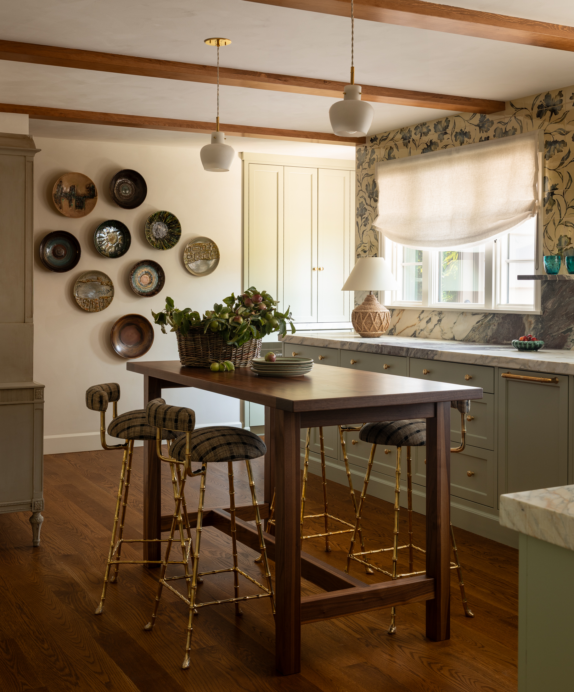 Бродмур. Вне времени