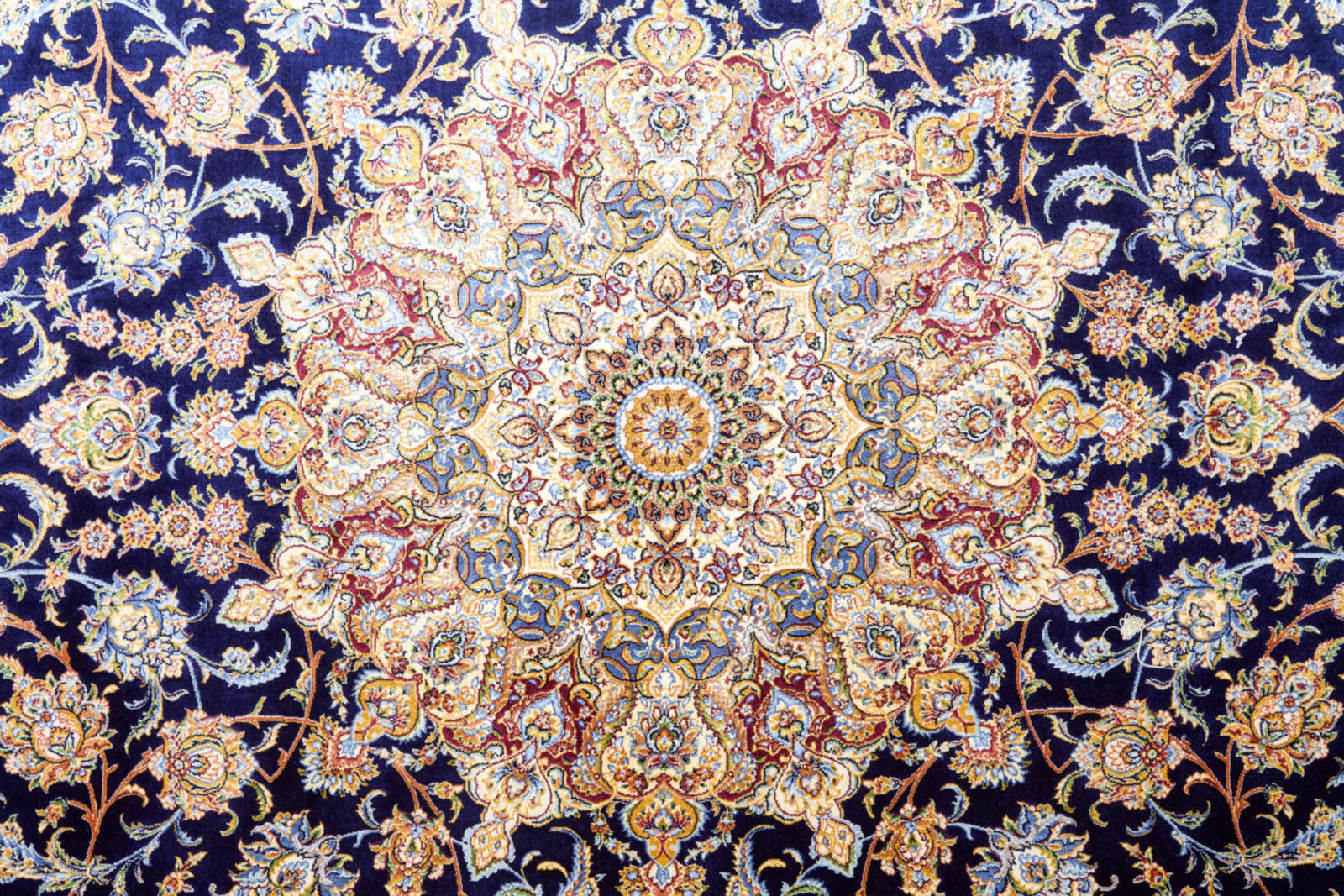 VISIONER KE-2386-BLUE