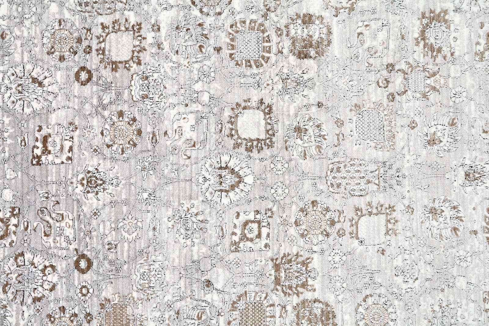 VISIONER KU-M0101-GREY