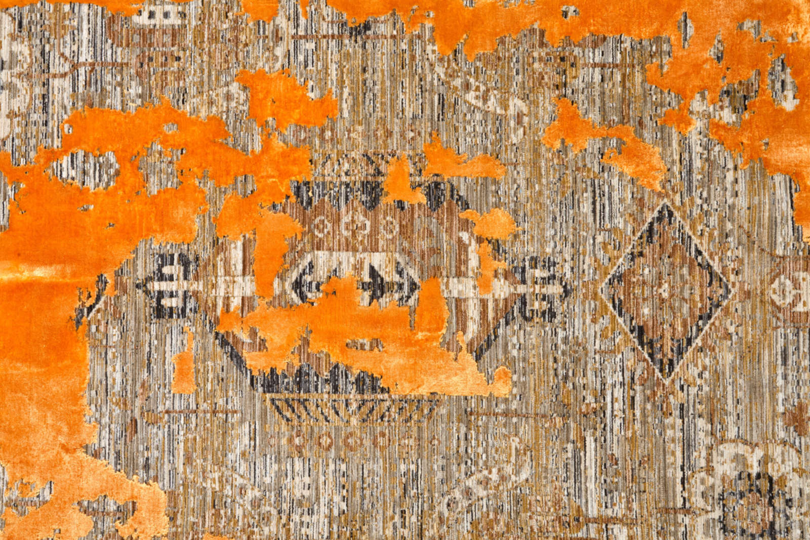 LECLE BE-8501-ORANGE