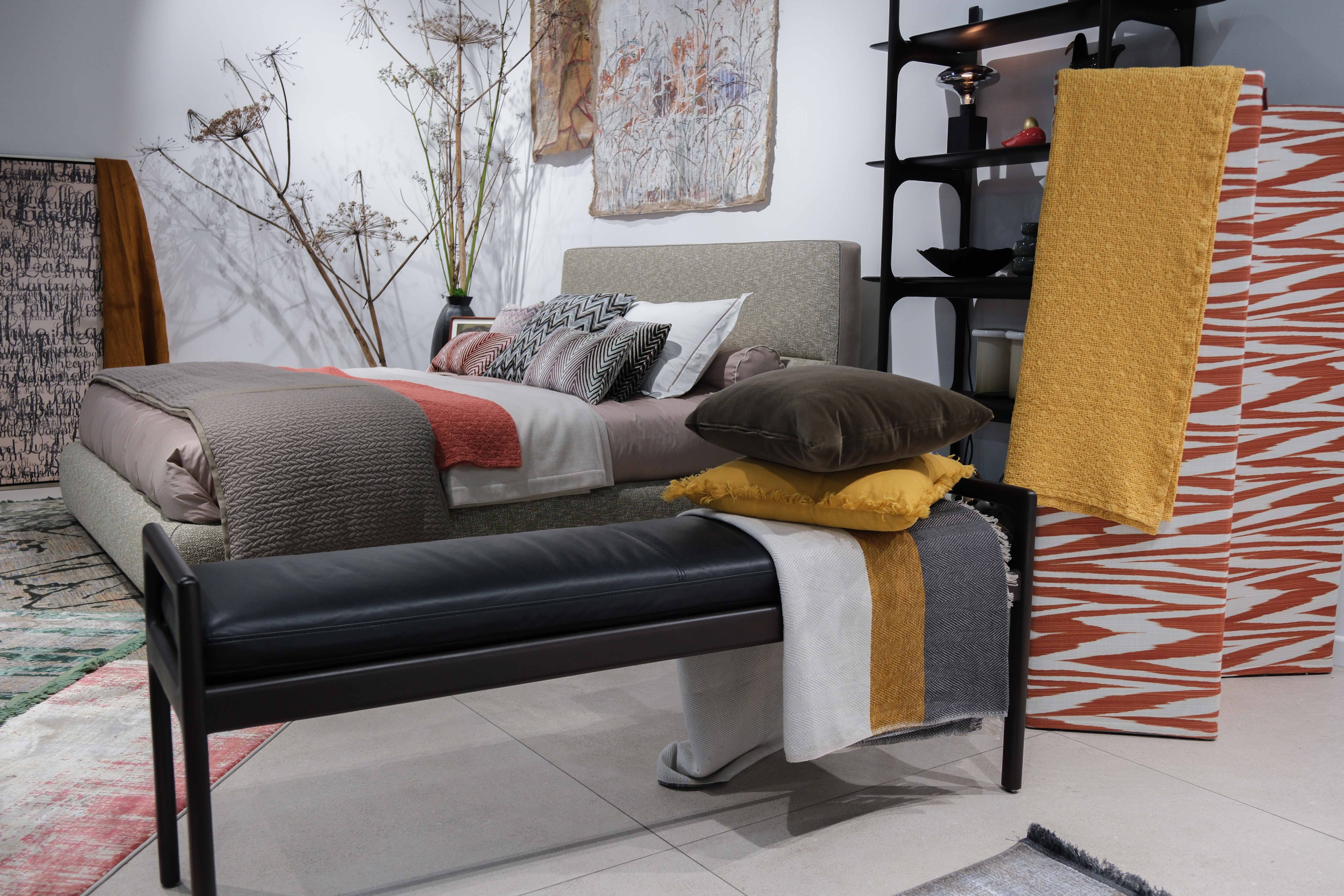 Тёплые линии комфорта