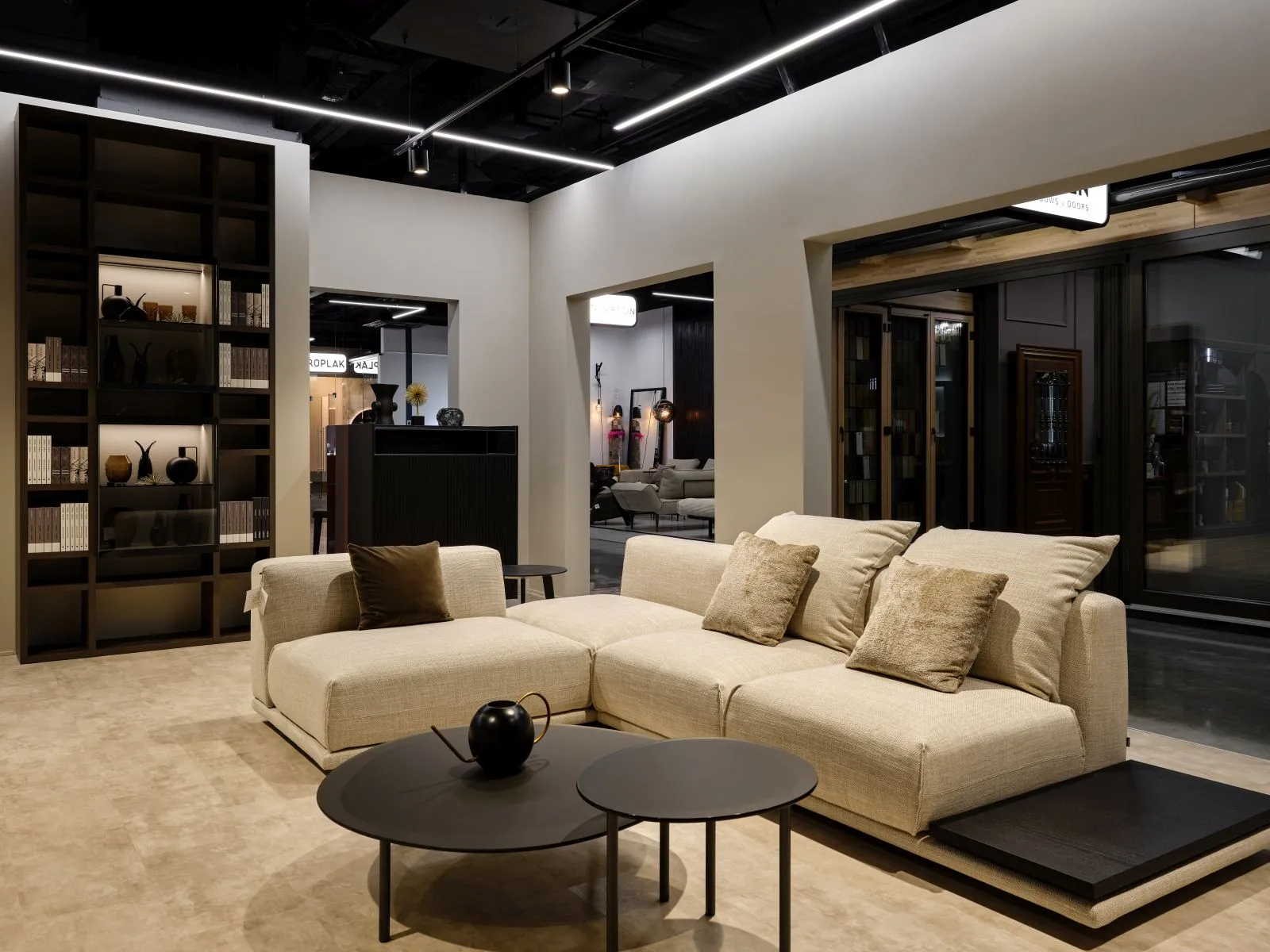 Эстетика комфорта