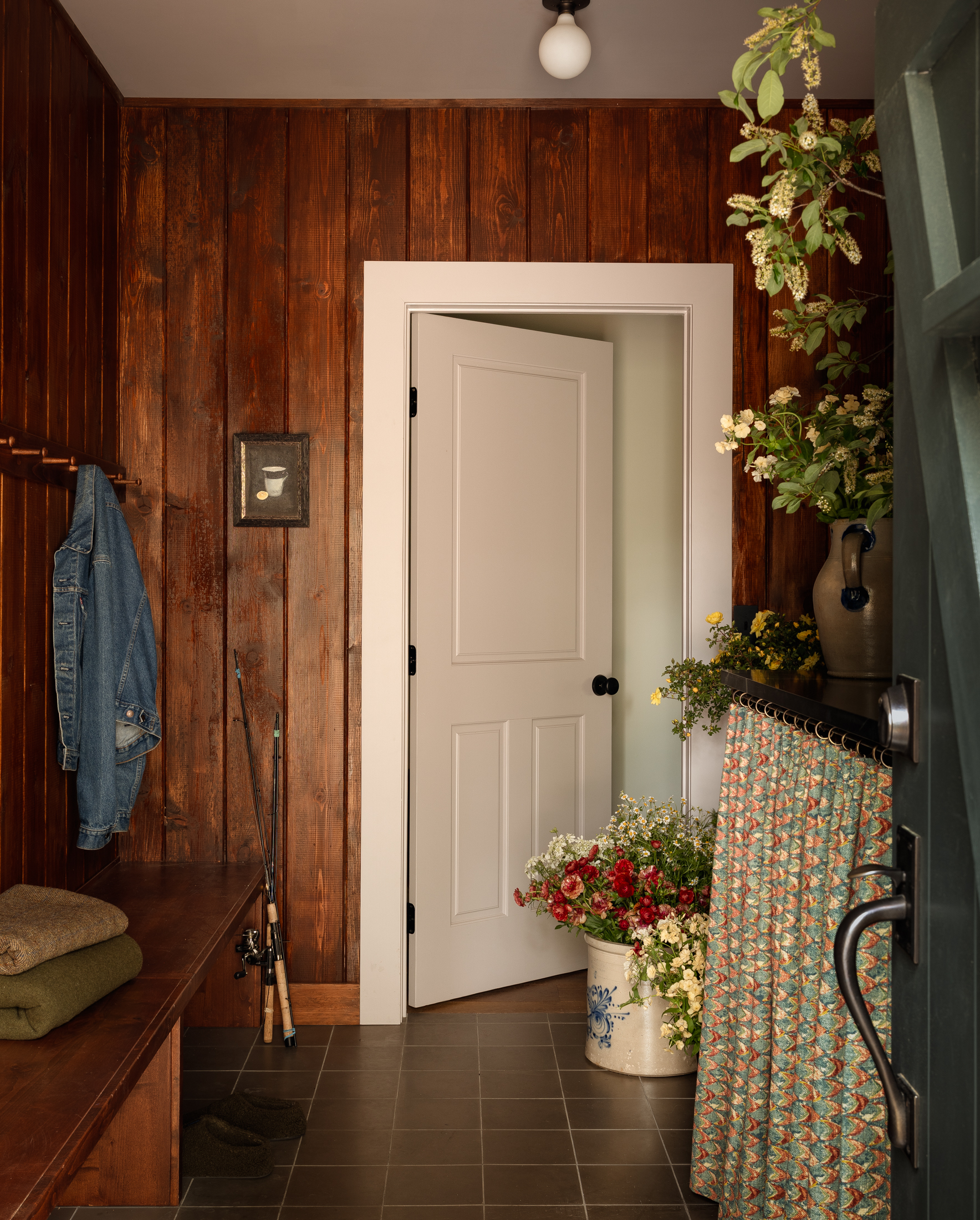 Пространство комфорта в Монтане