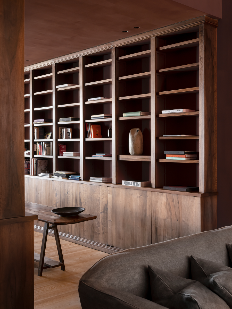 Эстетика минимализма