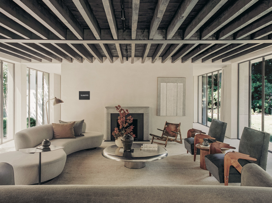 Медитативная поэма минимализма