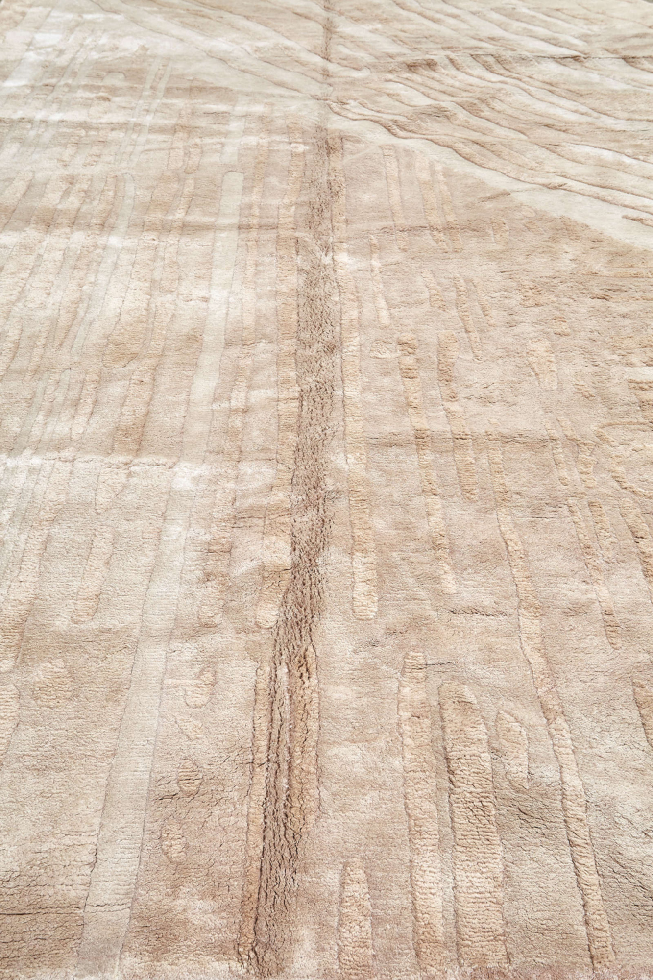 VISIONER KU-2316-BIEGE