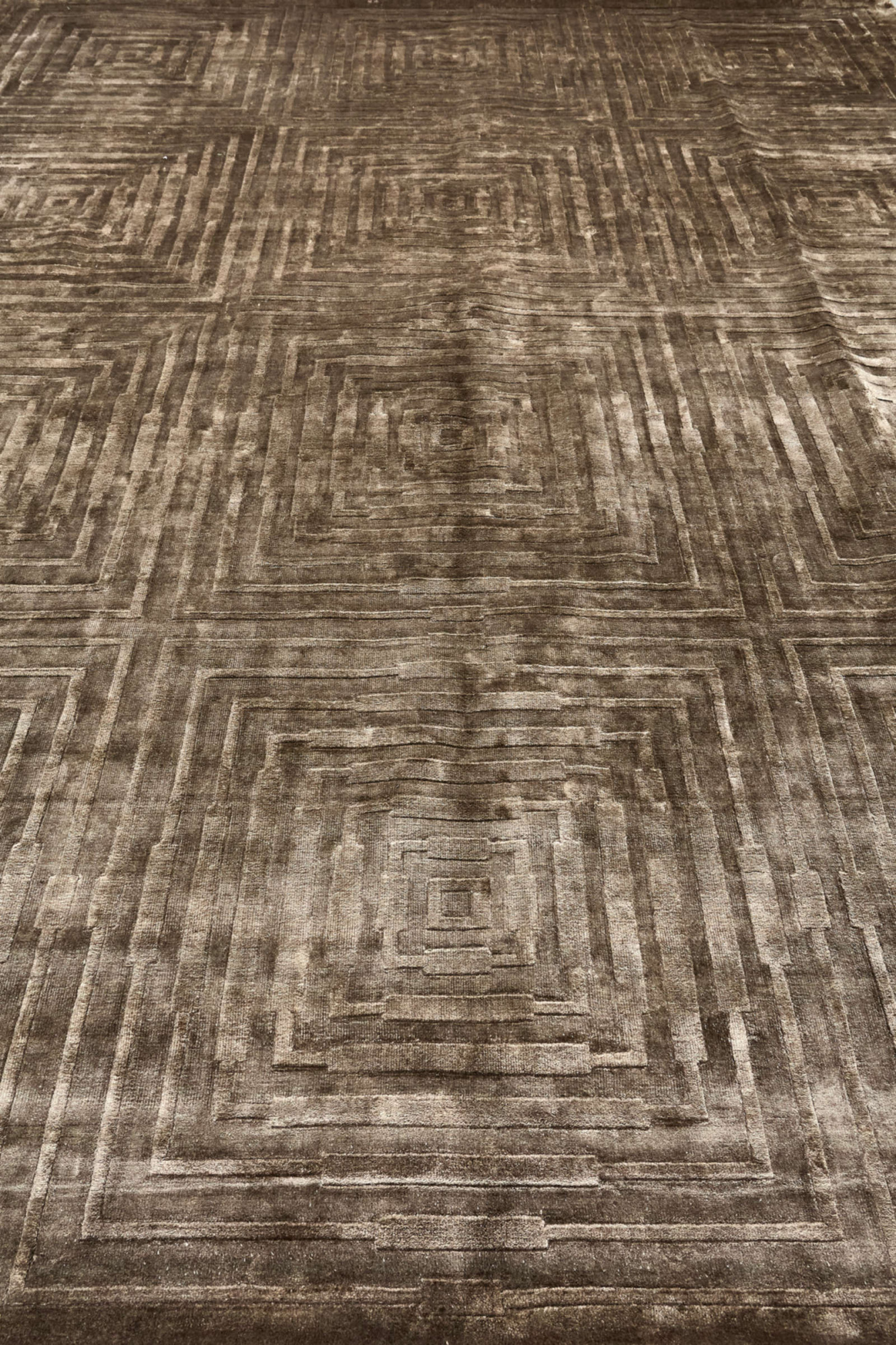 TATLIN KU-2844-BROWN