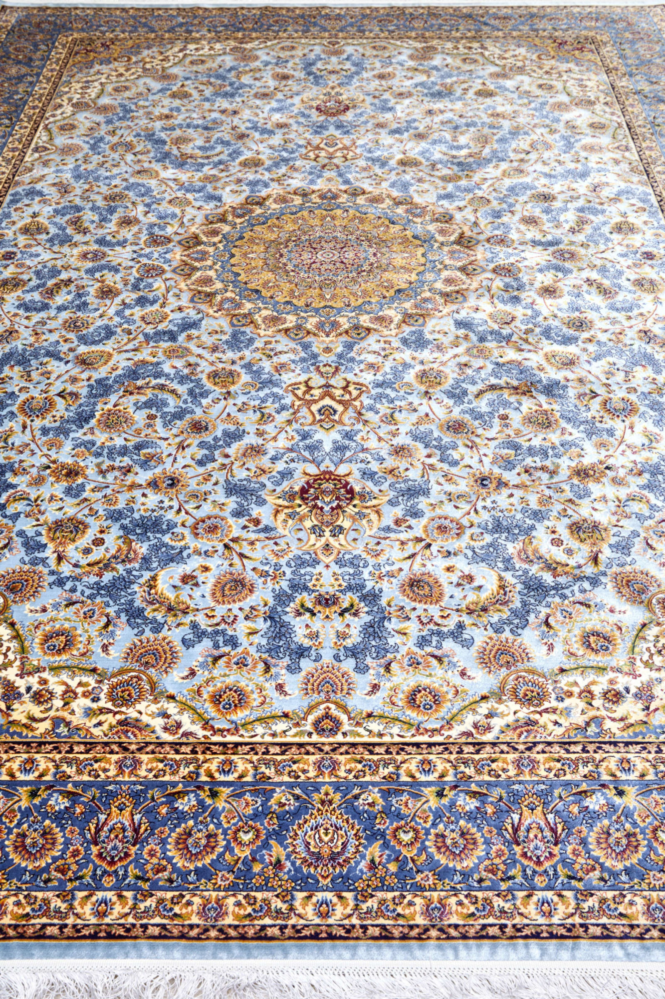 VISIONER KE-2473-BLUE