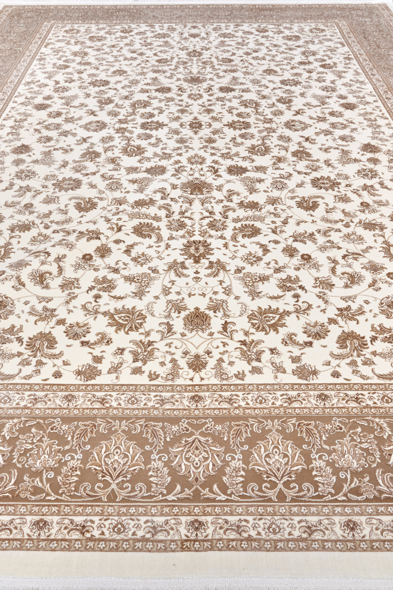 VISIONER TU-TD03-BROWN