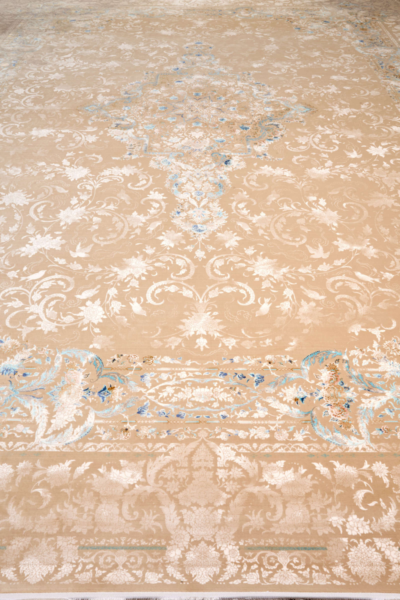 VISIONER KE-5066-BIEGE