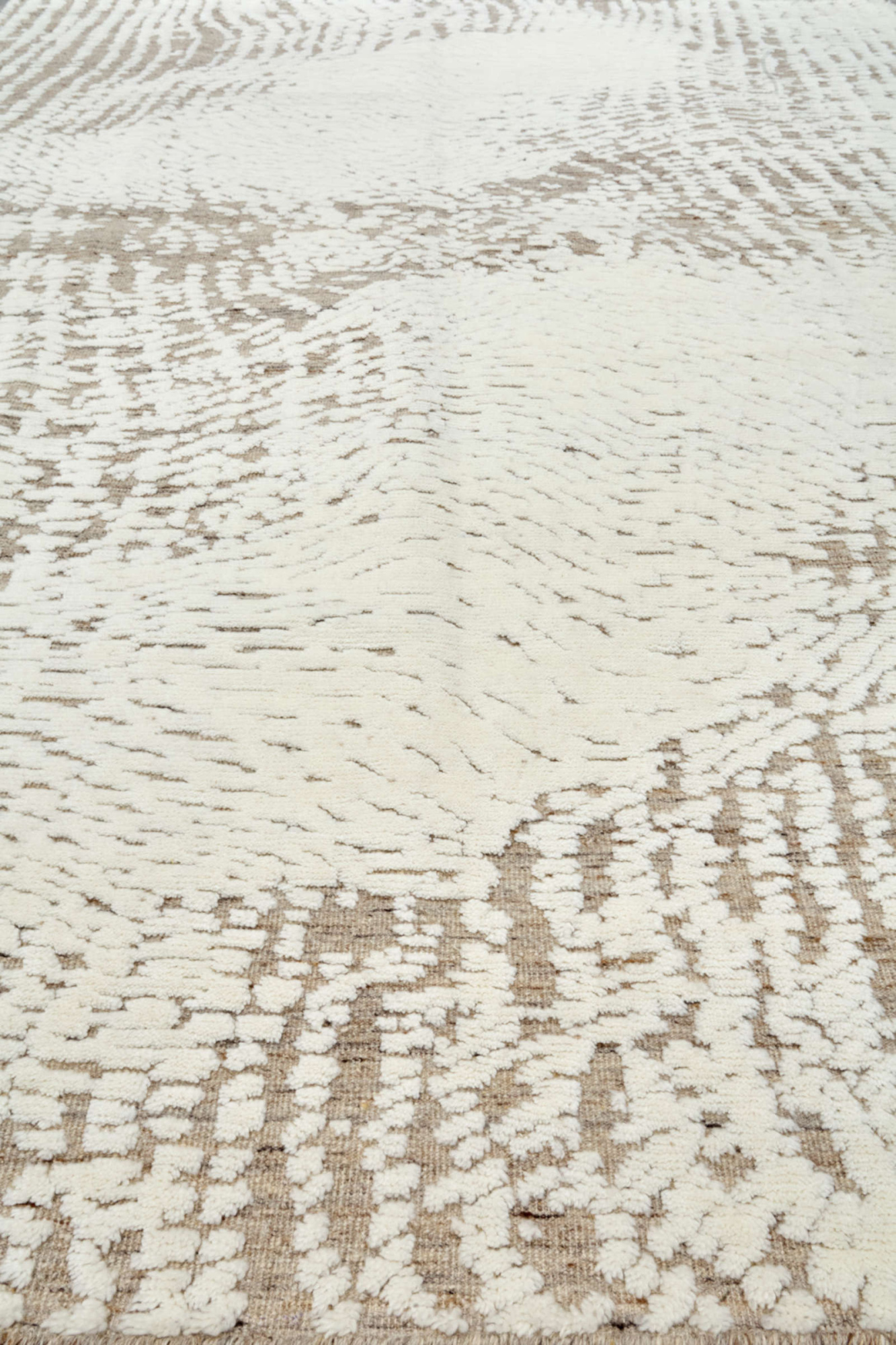 VISIONER KU-2984-BIEGE