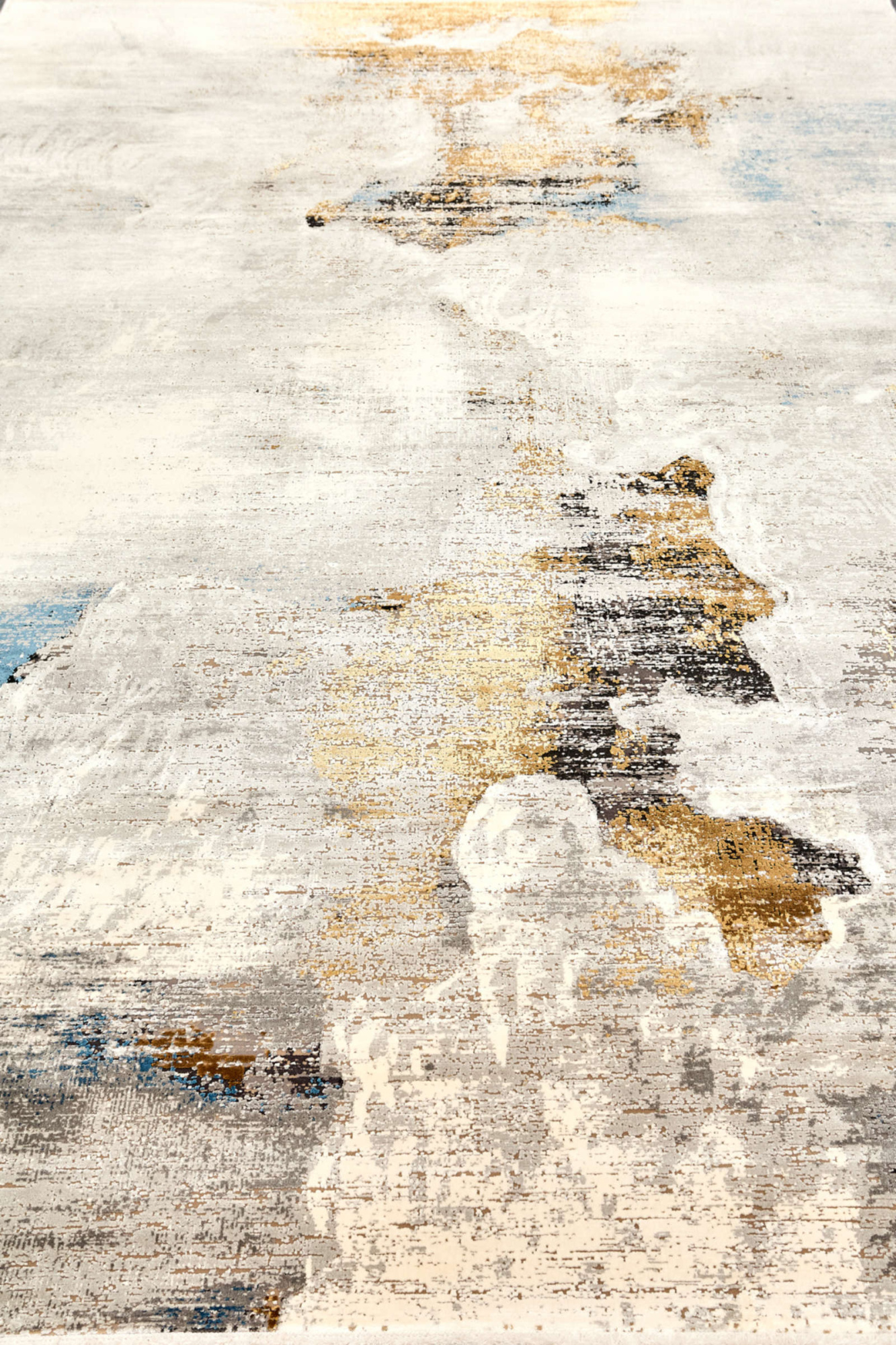 VISIONER KU-M0140-BIEGE