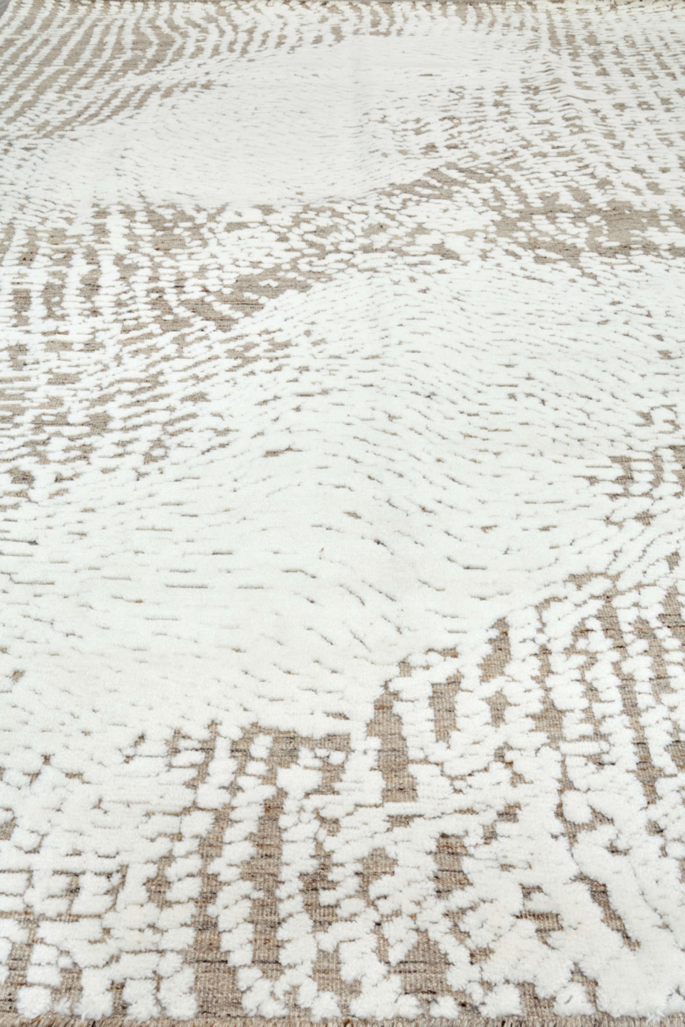 VISIONER KU-2984-BIEGE