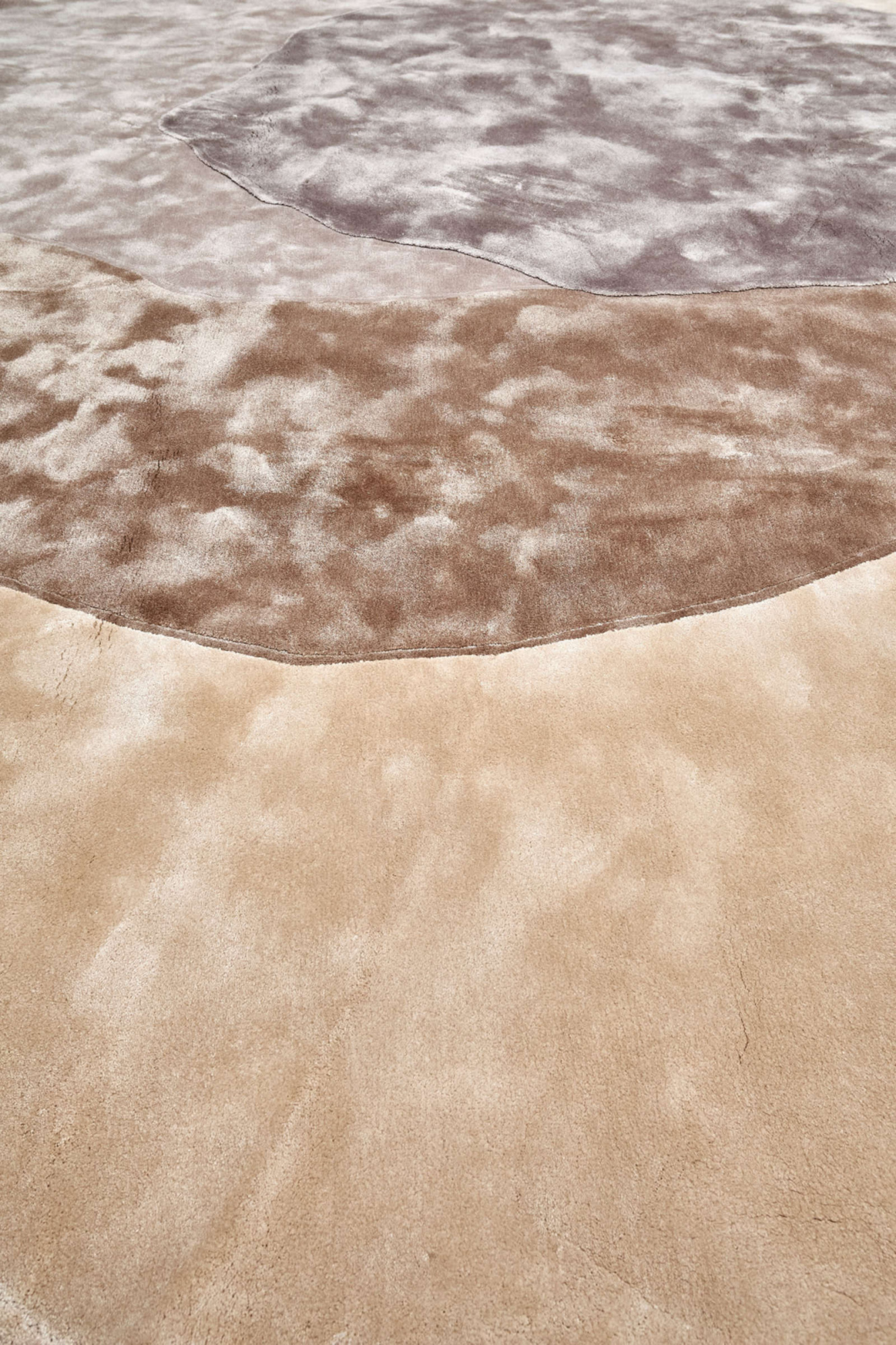 VISIONER KU-2632с-BIEGE