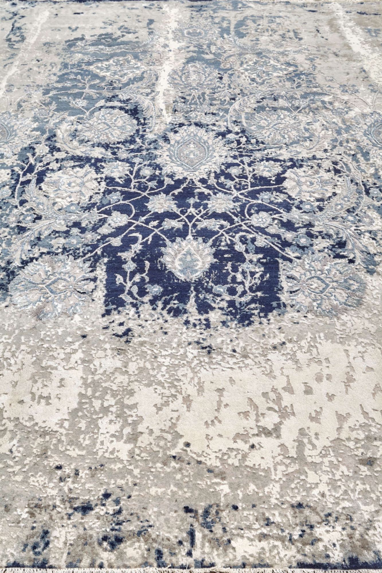 VISIONER KU-1453-BLUE